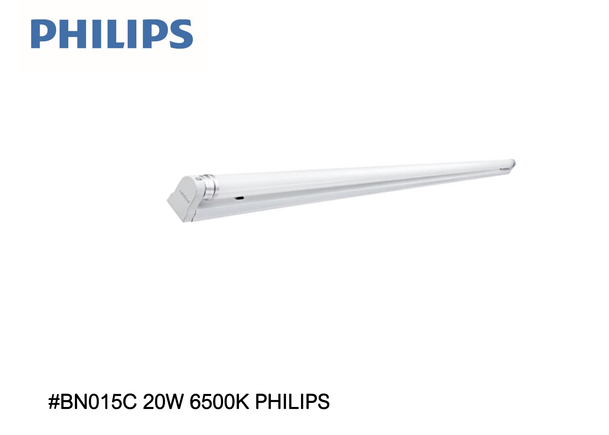 โคม LED EssentialSmart BN015C 20W 6500K 1xL1200 Philips