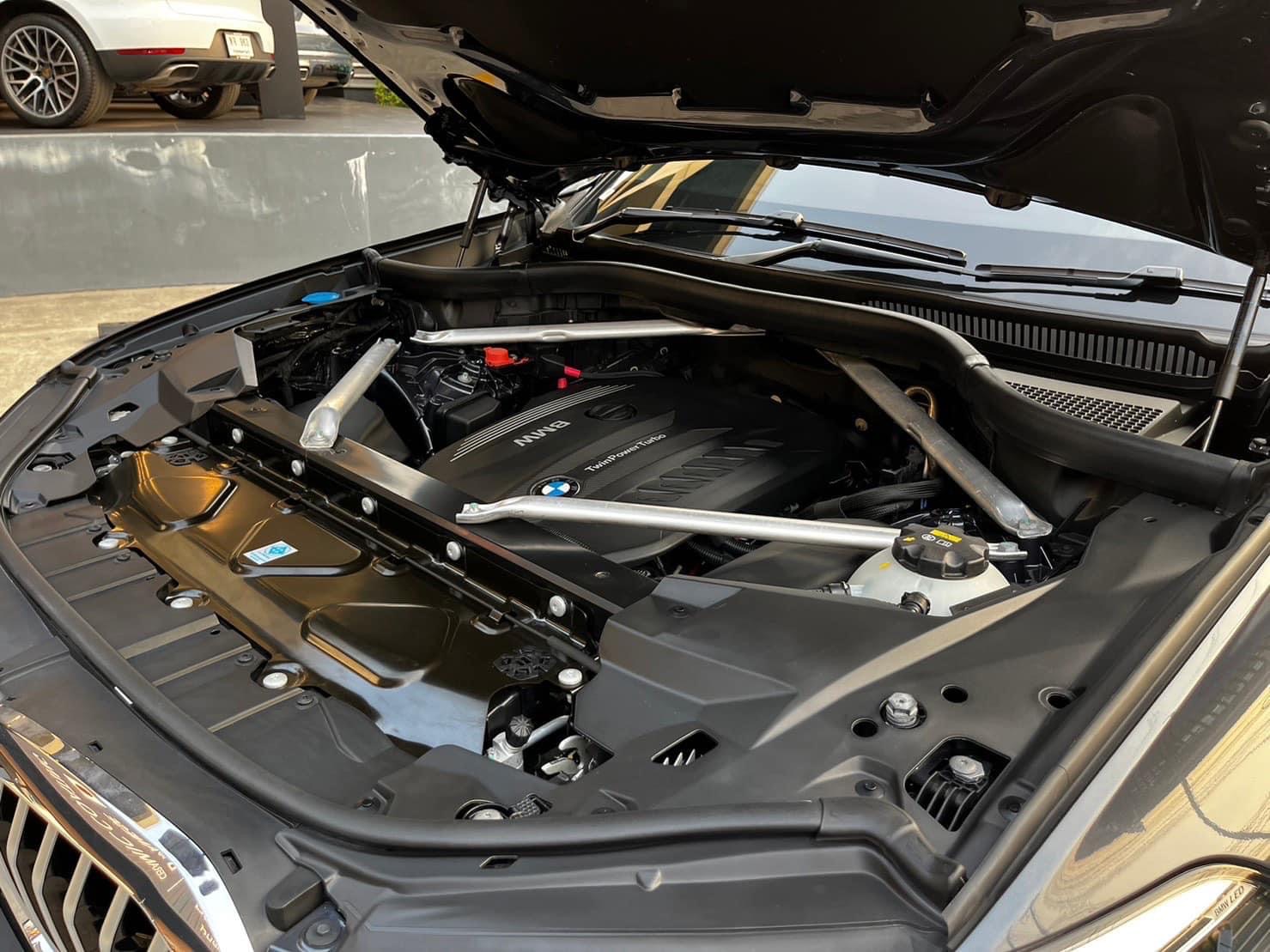 BMW X5 x Drive 30d xline ปี 2021