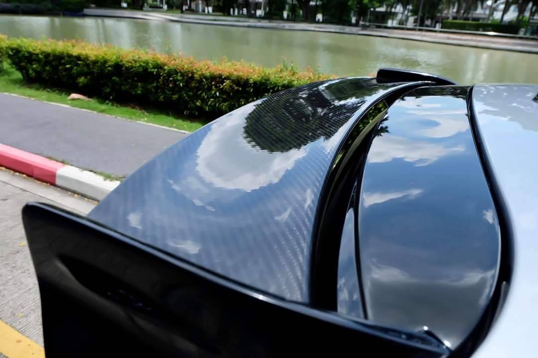 Mini JCW GP2 1 of 2000 Limited ปี 2014