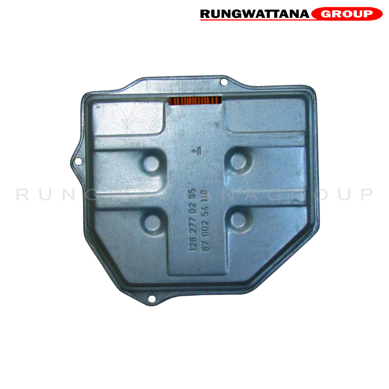 กรองน้ำมันเกียร์ BENZ จุด 4