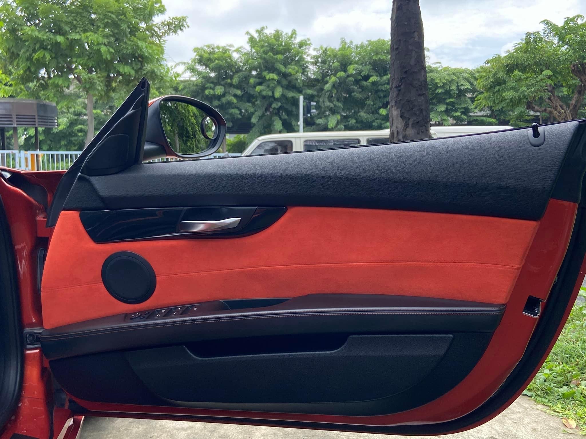 Bmw Z4 SDrive20i Pure Traction ปี 2015