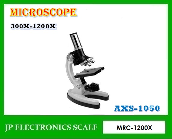 กล้อง microscope กล้องจุลทรรศน์ 300X-1200X