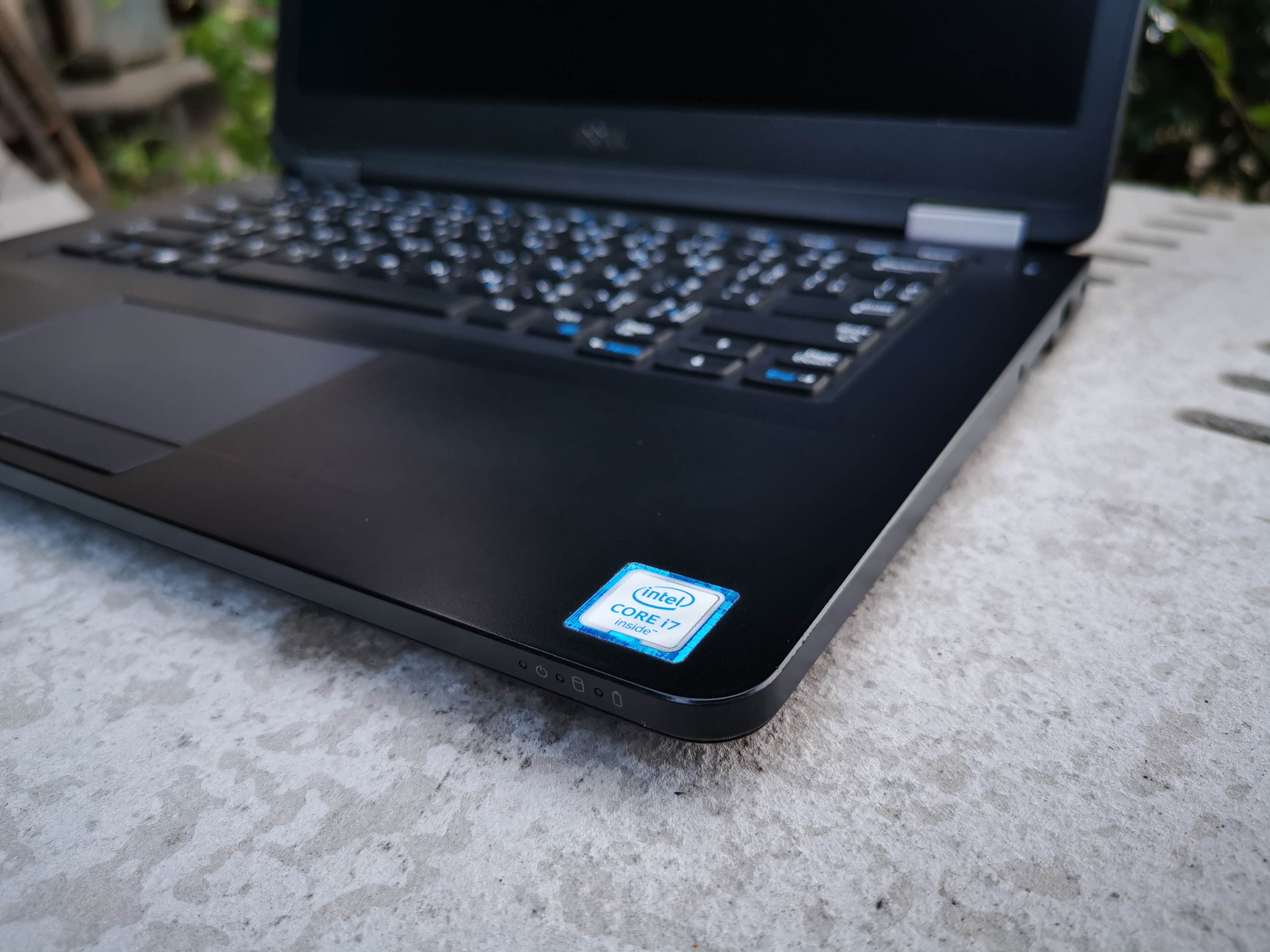 Dell Latitude E5470