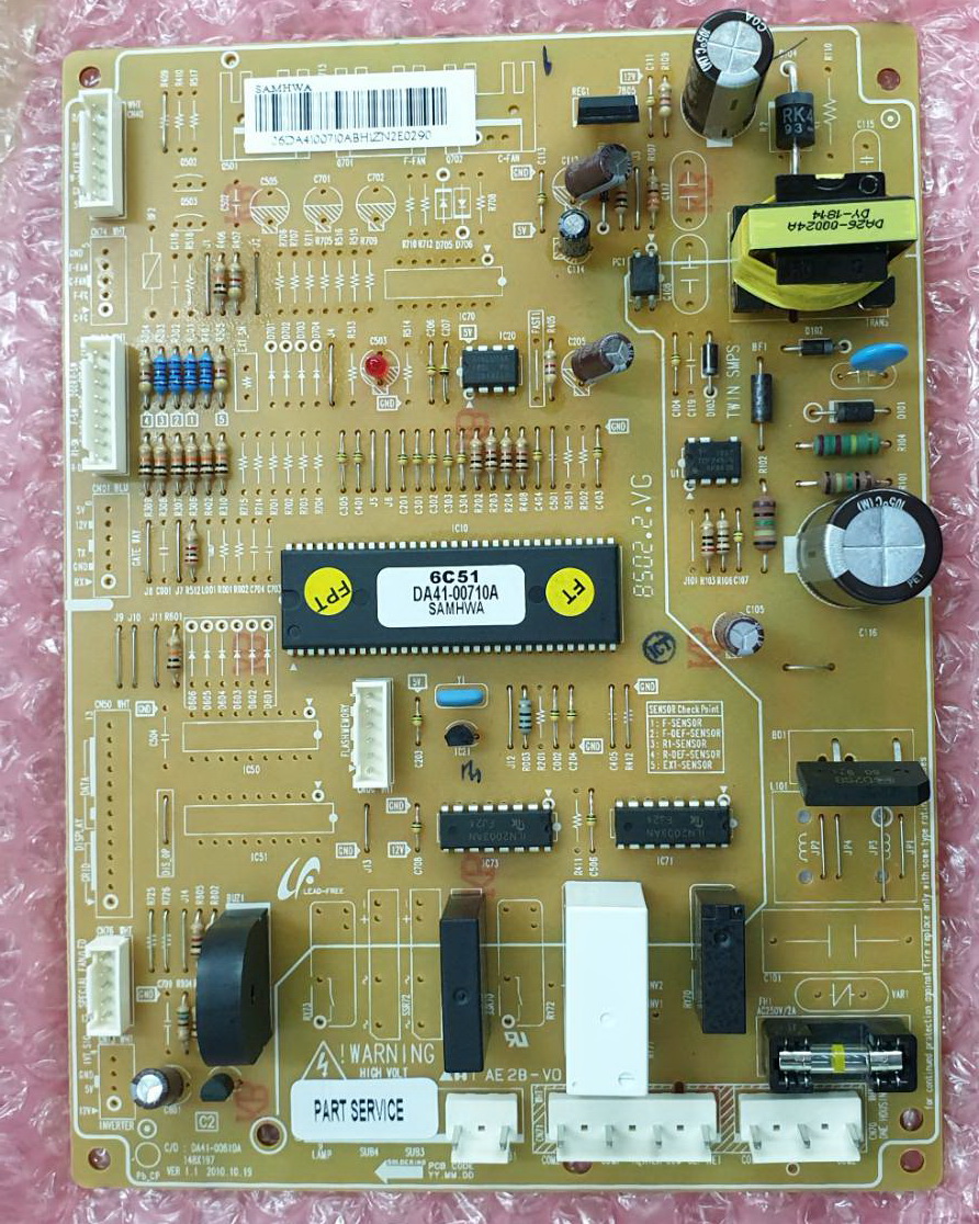 DA41-00710A