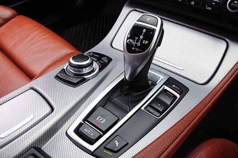 Bmw F10 528i M-Sport ปี2012