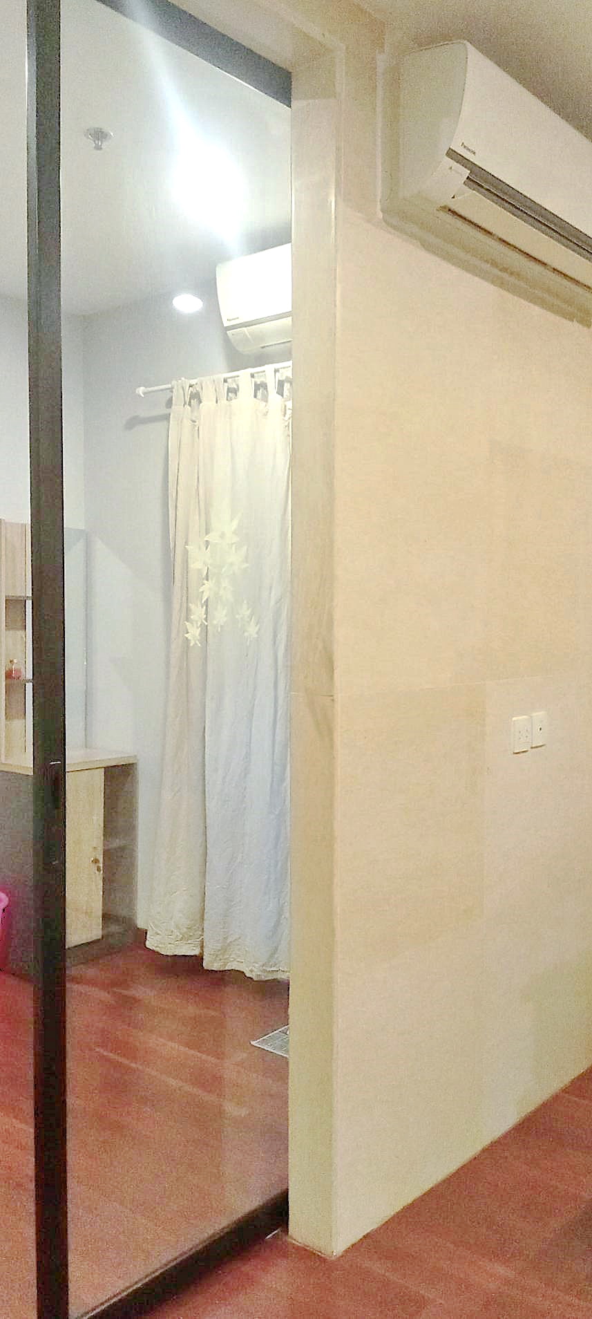 ให้เช่า Condo Life Asoke (คอนโด ไลฟ์ อโศก)ติดMRTเพชรบุรี