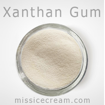 XTG แซนแทนกัม สารทำให้คงตัว (Xanthan Gum)
