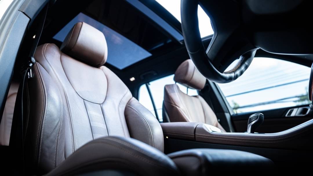 BMW X5 xDrive30d M Sport ปี 2020