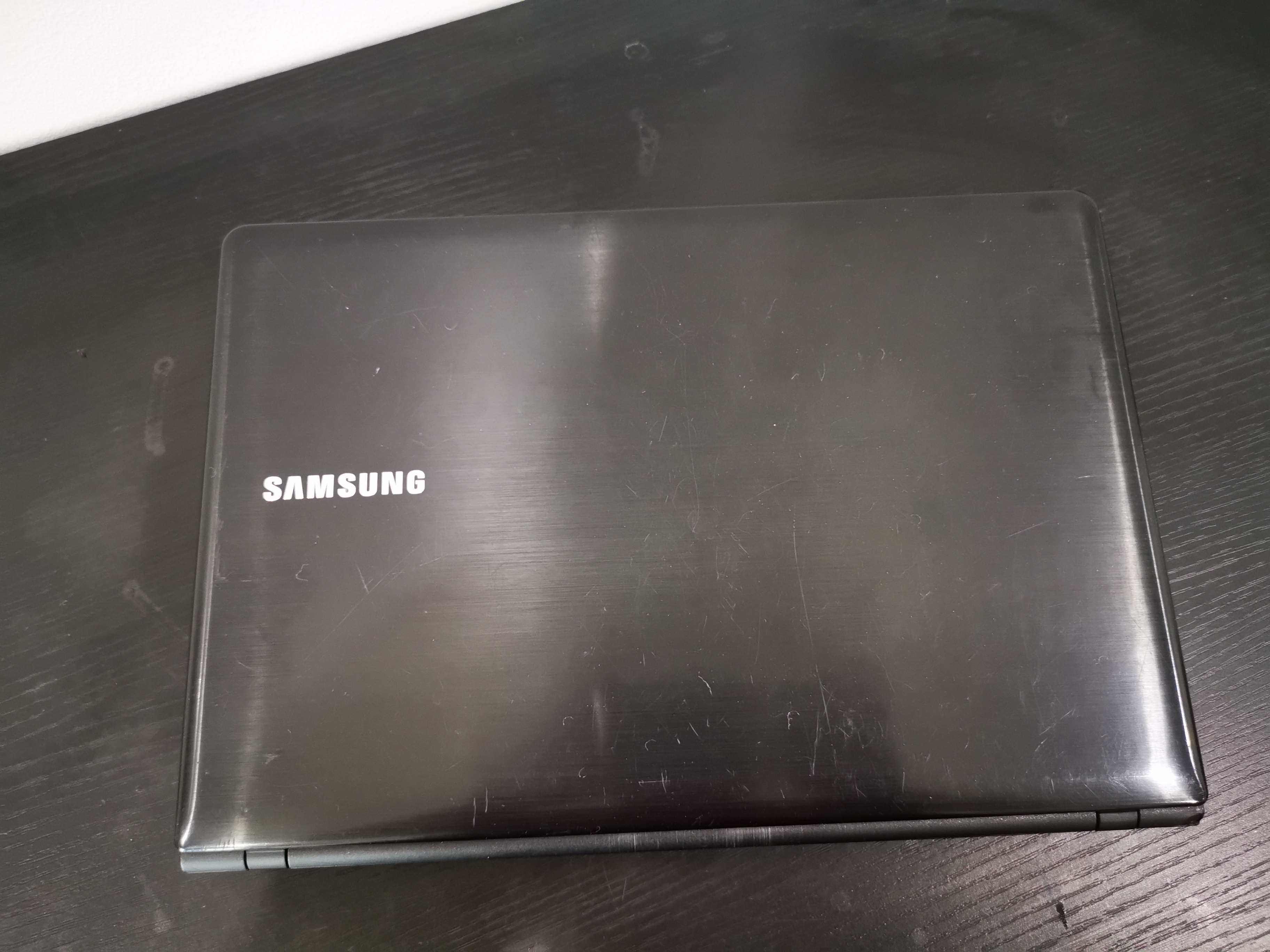 Samsung NP300E4X