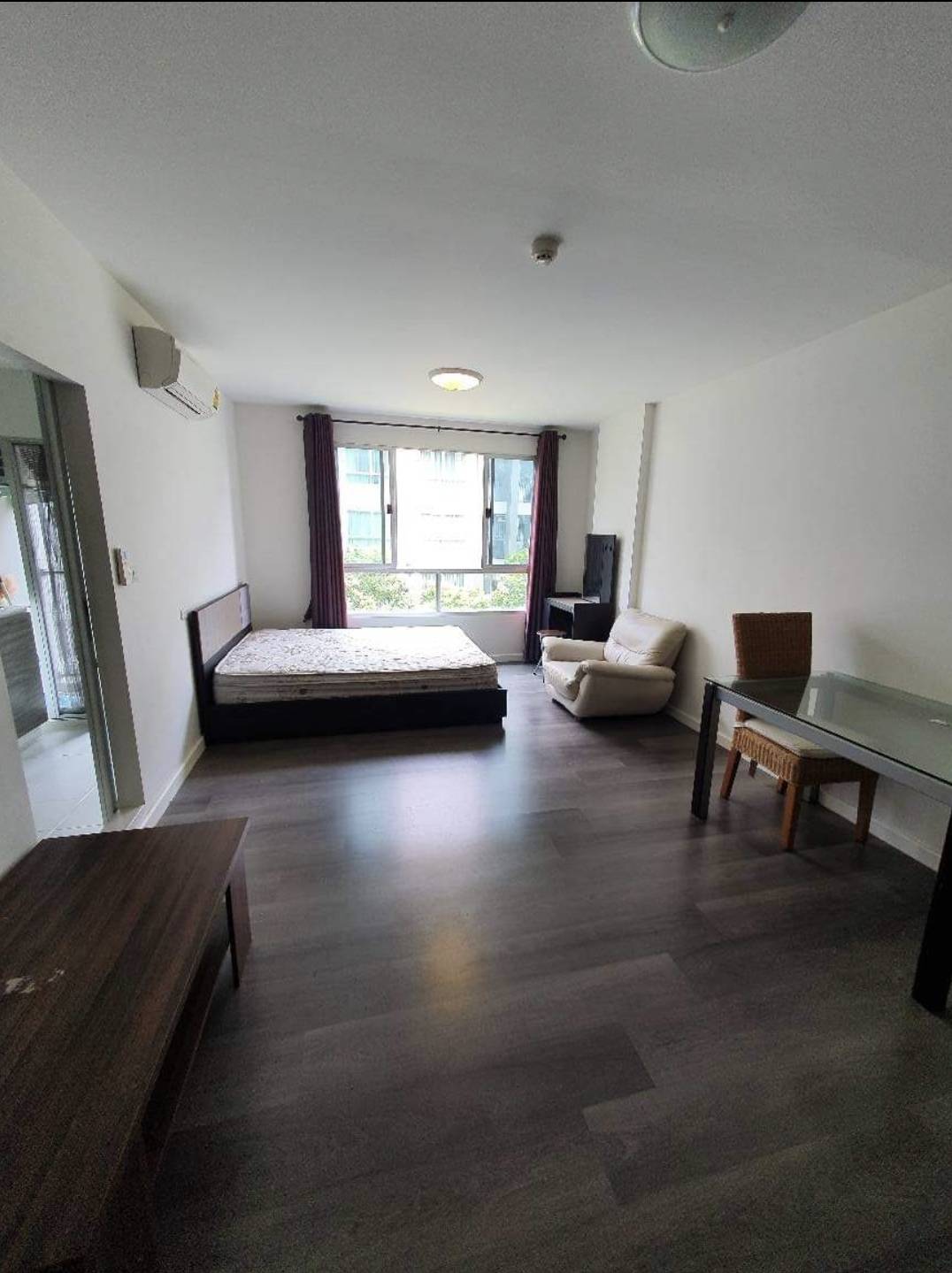 ขาย D condo บางนา ผ่อนตรงกับเจ้าของ