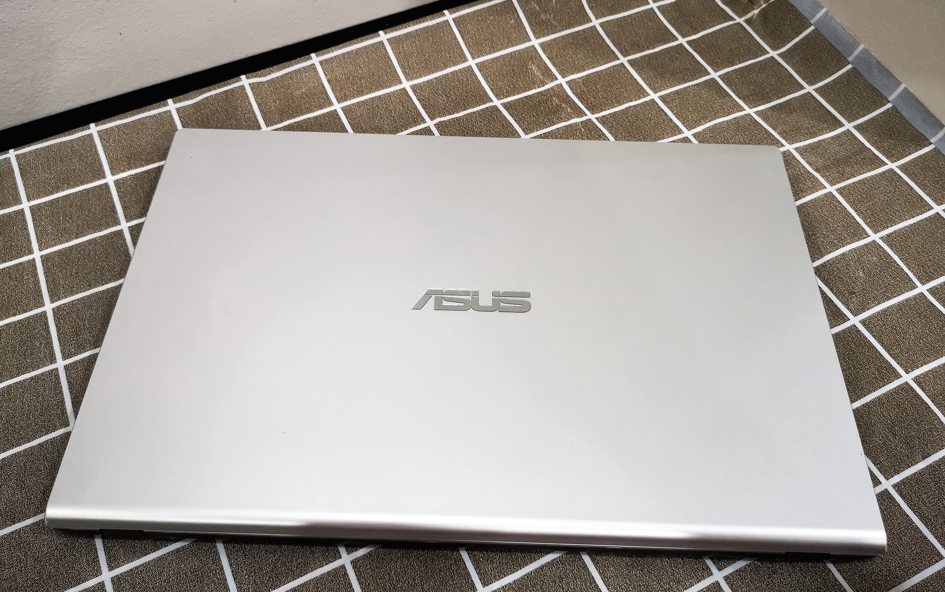 Asus X509JP-EJ107T