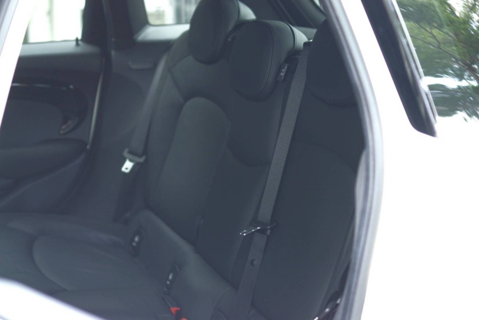 Mini cooper S f55 Hatch 5 Door ปี 2015