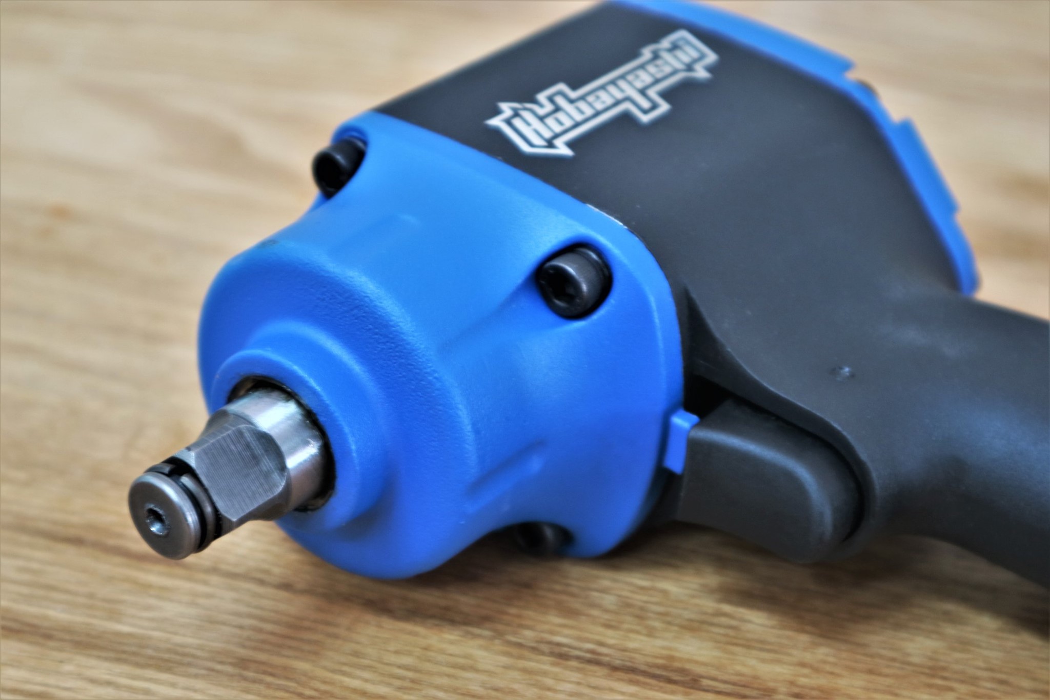 KOBAYASHI บล็อกลม