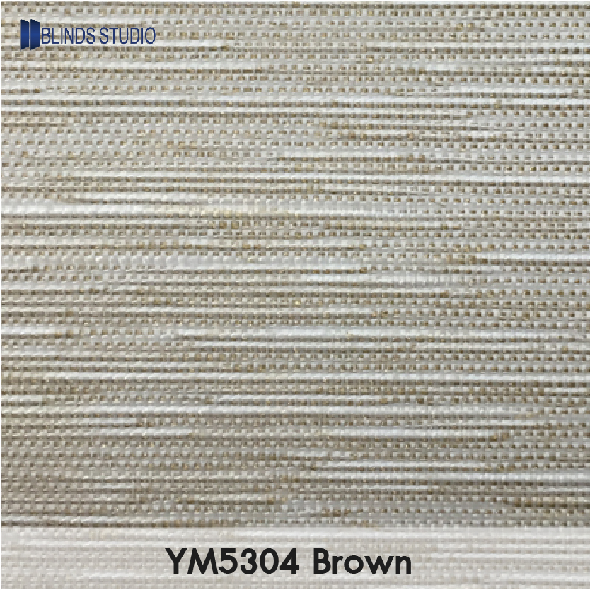 YM 5304 Brown