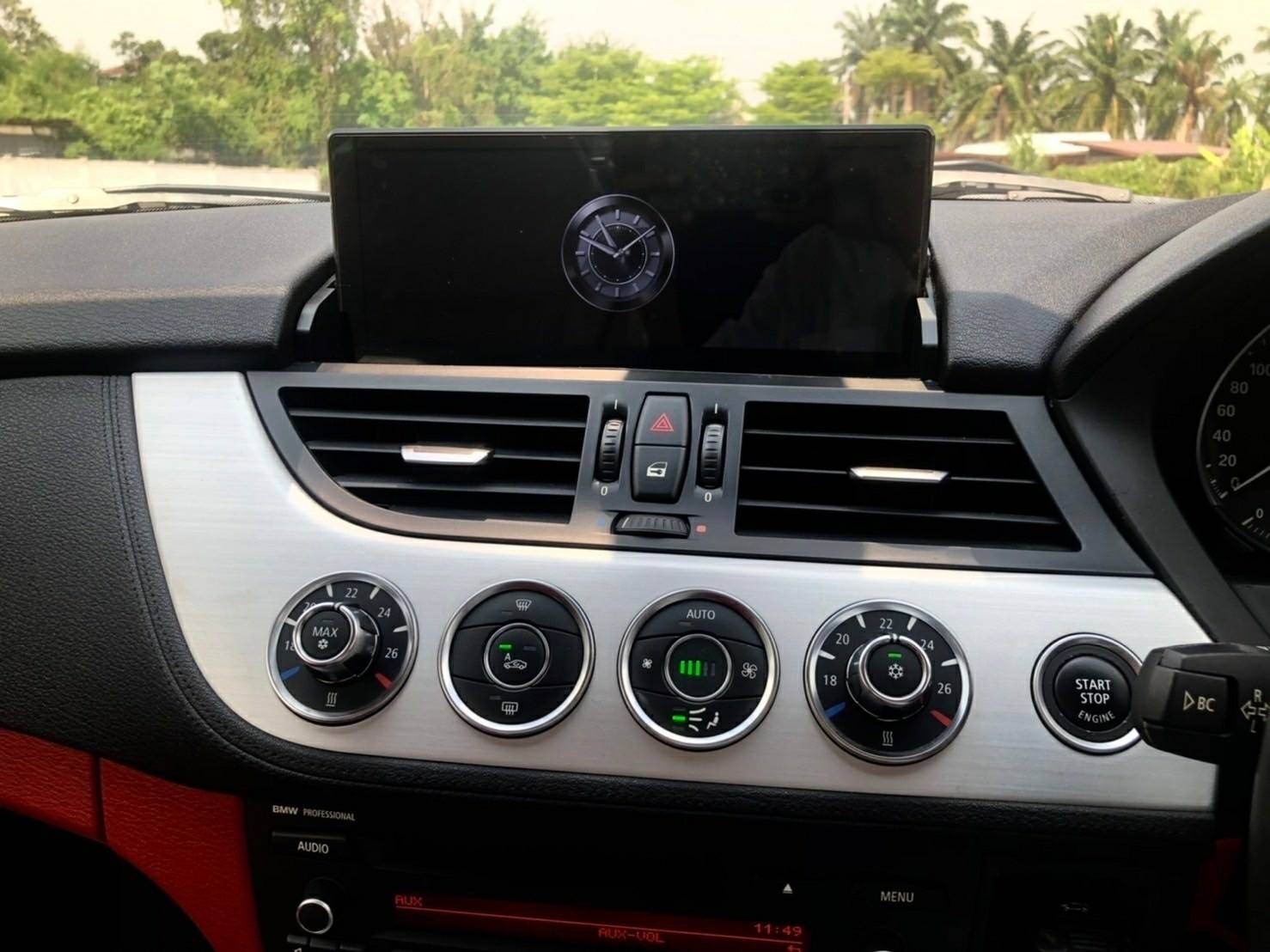 BMW Z4 S-Drive 2.0i ปี 2011