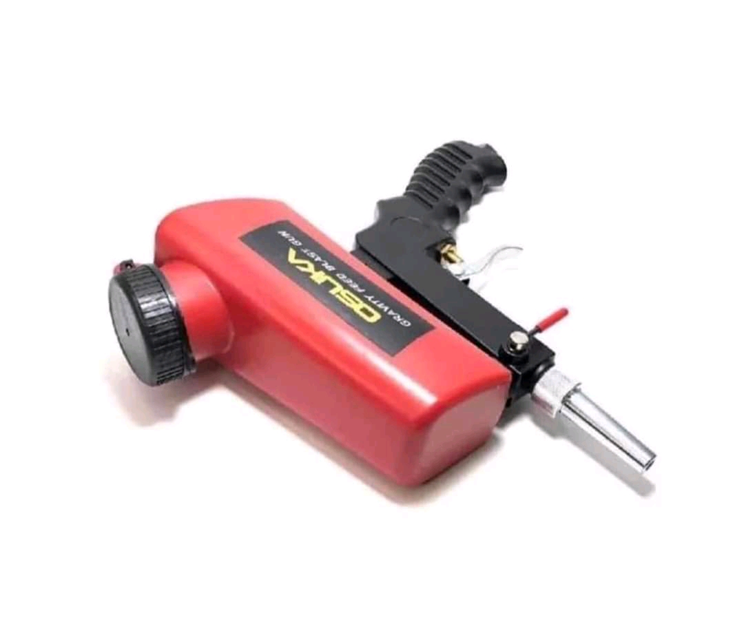 ปืนพ่นทราย OSUKA รุ่น OBG-90