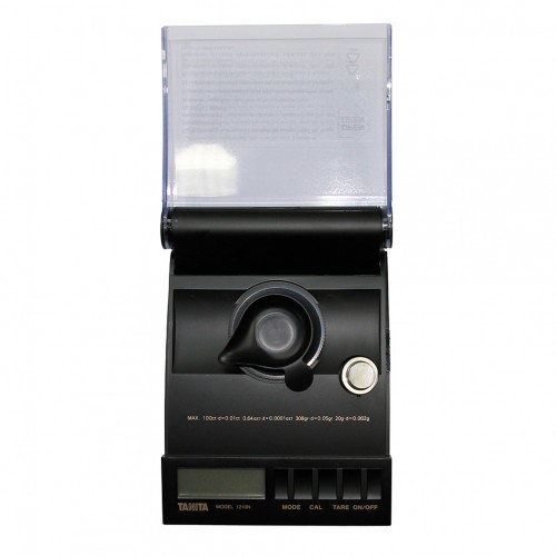 เครื่องชั่งดิจิตอลTANITA 1210N เครื่องชั่งกะรัต Digital Scale 20g/0.002g / 100Ct/0.01Ct