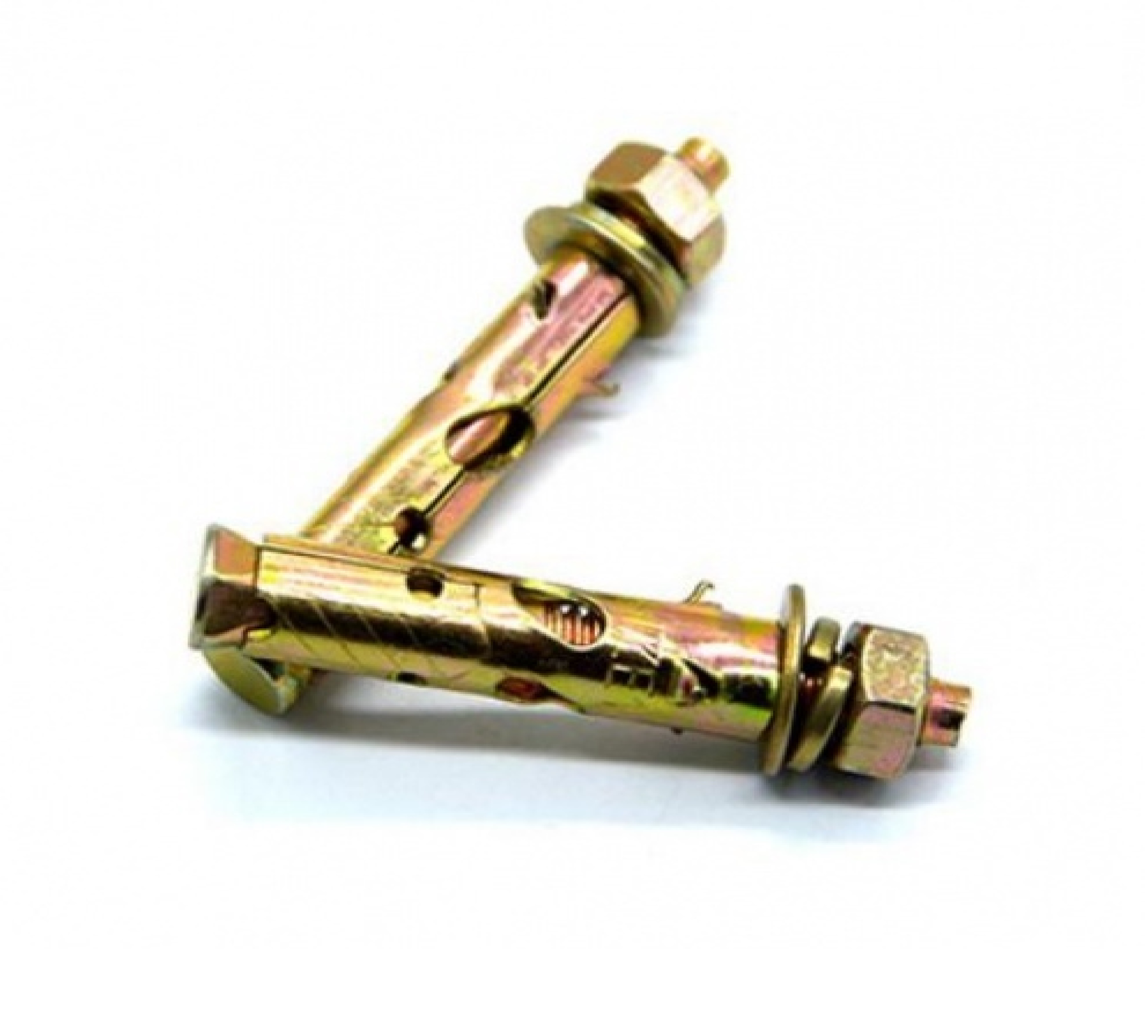 พุคเหล็ก 5/8 รุ่น EB-06-B (20ชิ้น/กล่อง) FIX-XY