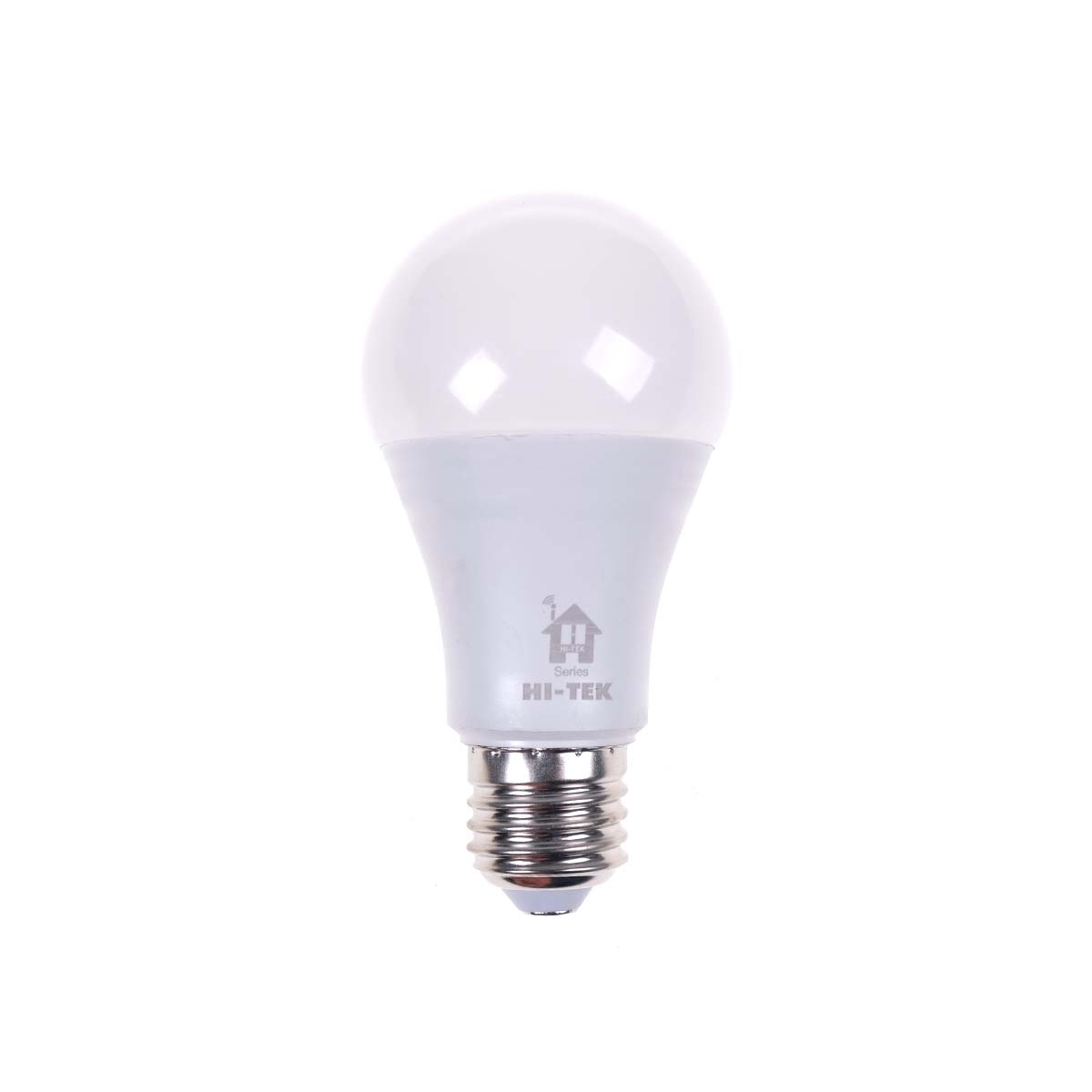 HI-TEK หลอดไฟ LED Smart 9 วัตต์ รุ่น HSLL09RGBC