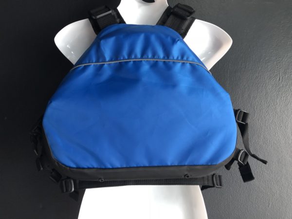 เสื้อชูชีพสำหรับพายเรือคายัค