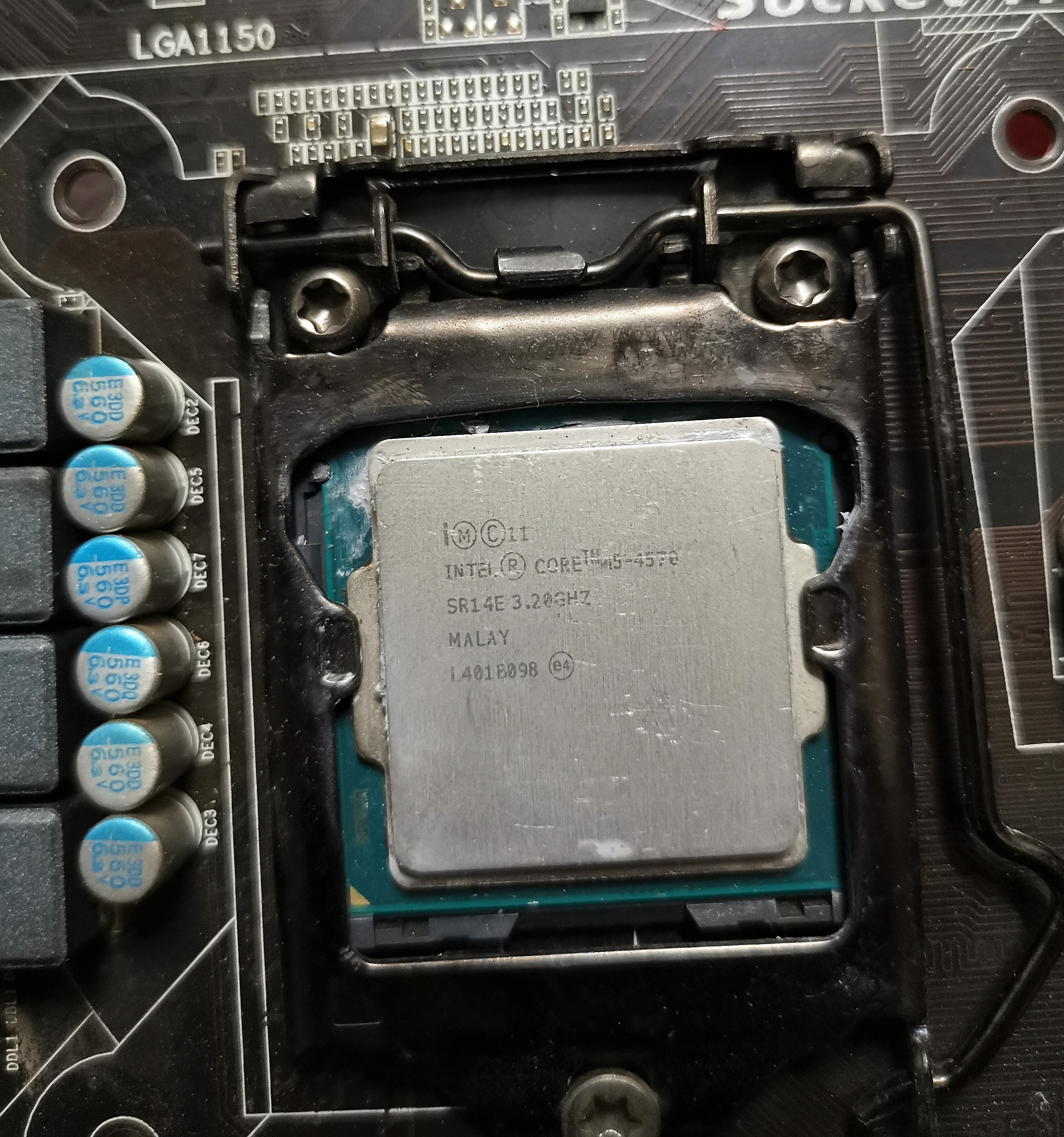 i5 4570