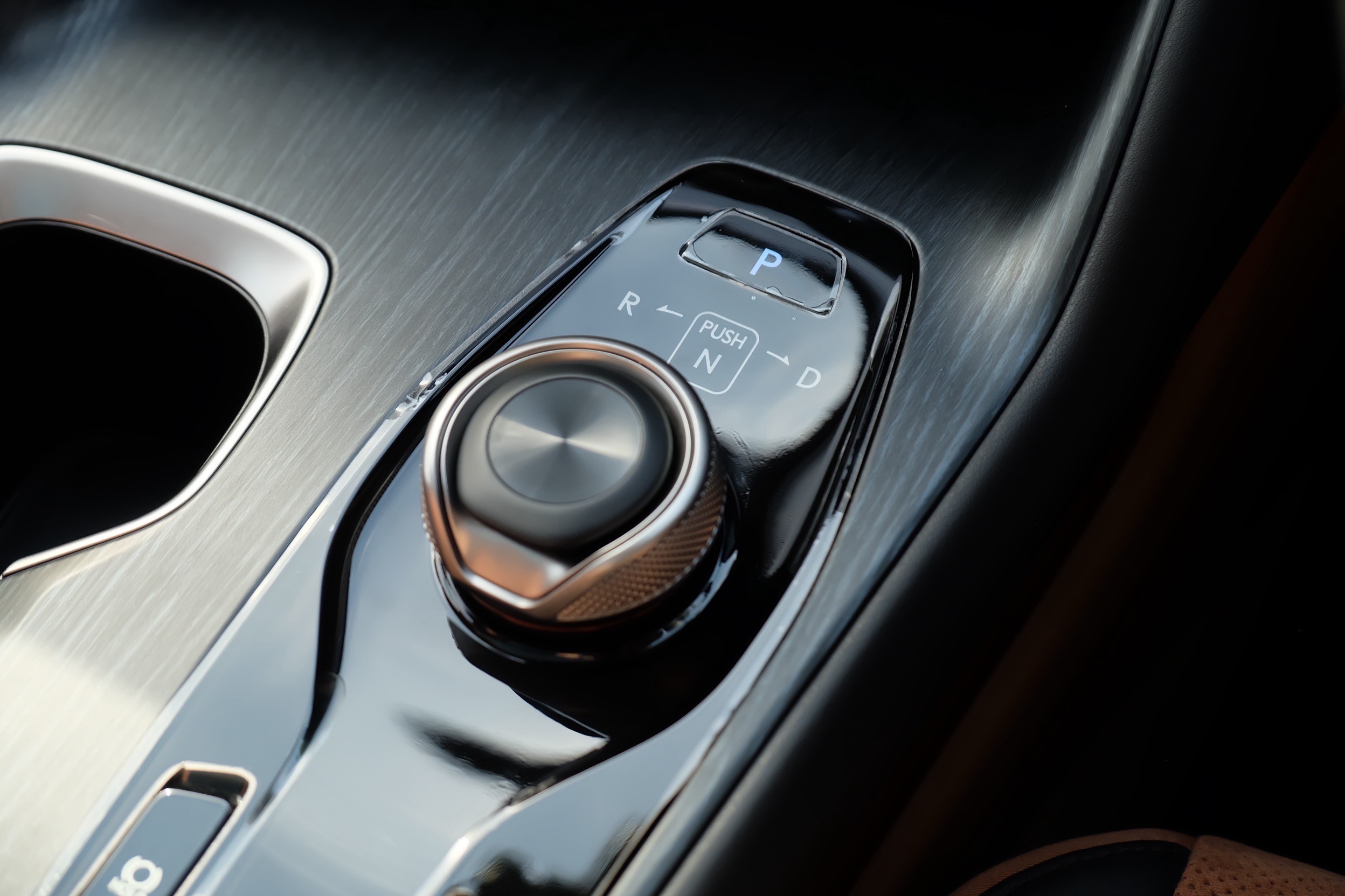 Lexus RZ450e Premium ปี 2024