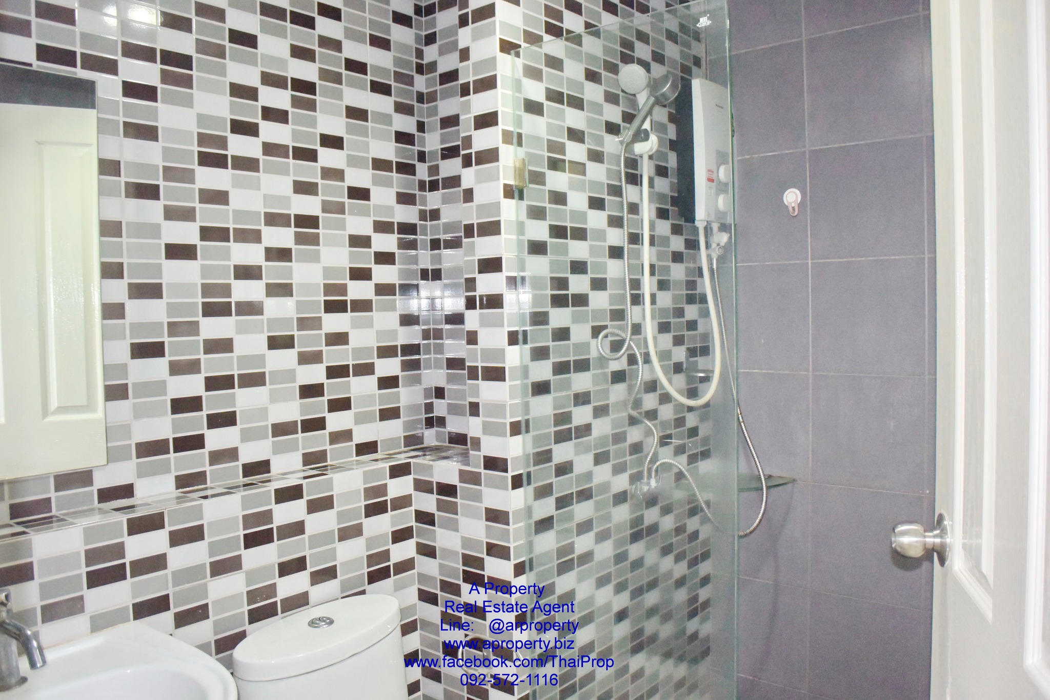 ขาย D condo รัตนาธิเบศร์ อาคาร C