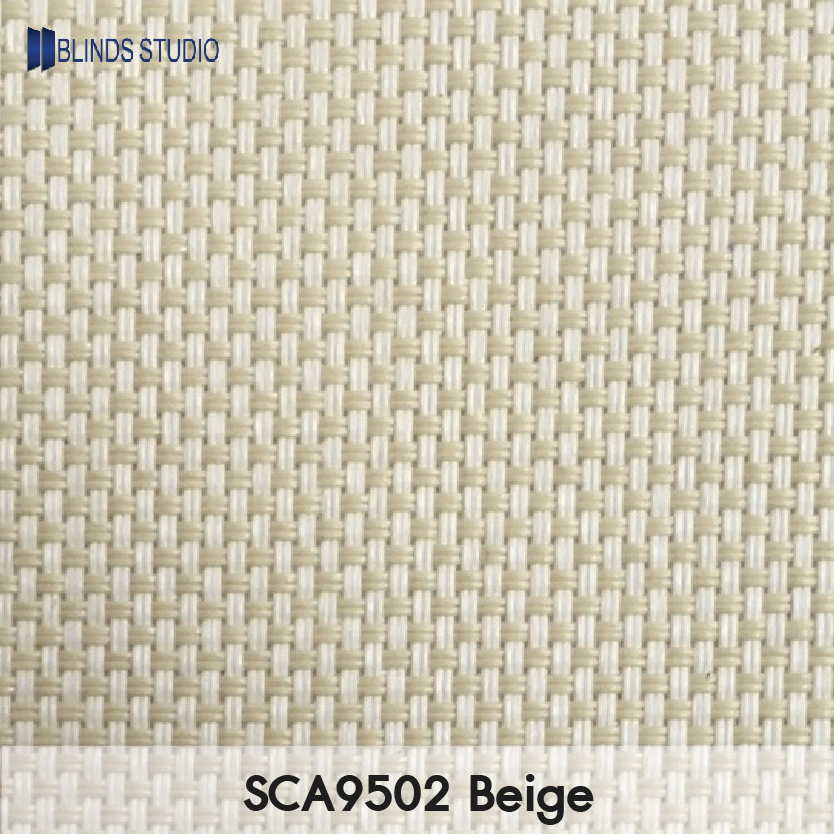 SCA9502 Beige