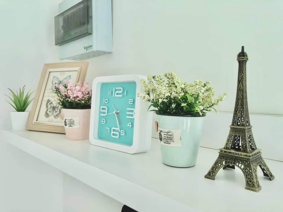 ให้เช่าคอนโดลุมพินี แจ้งวัฒนะ-ปากเกร็ด มีเครื่องซักผ้า ประตูDigital Door Locks