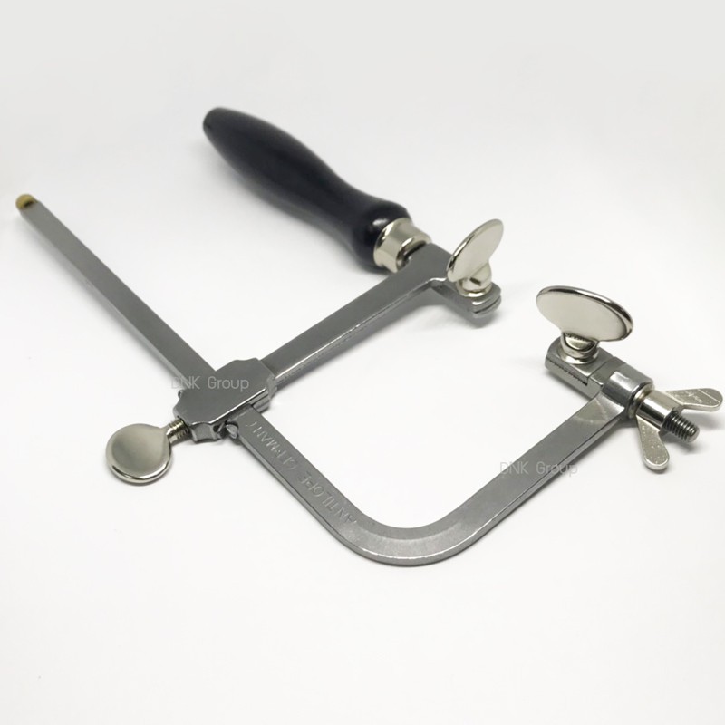 คันเลื่อยฉลุ ตรากวาง จากเยอรมัน Antilope Germany