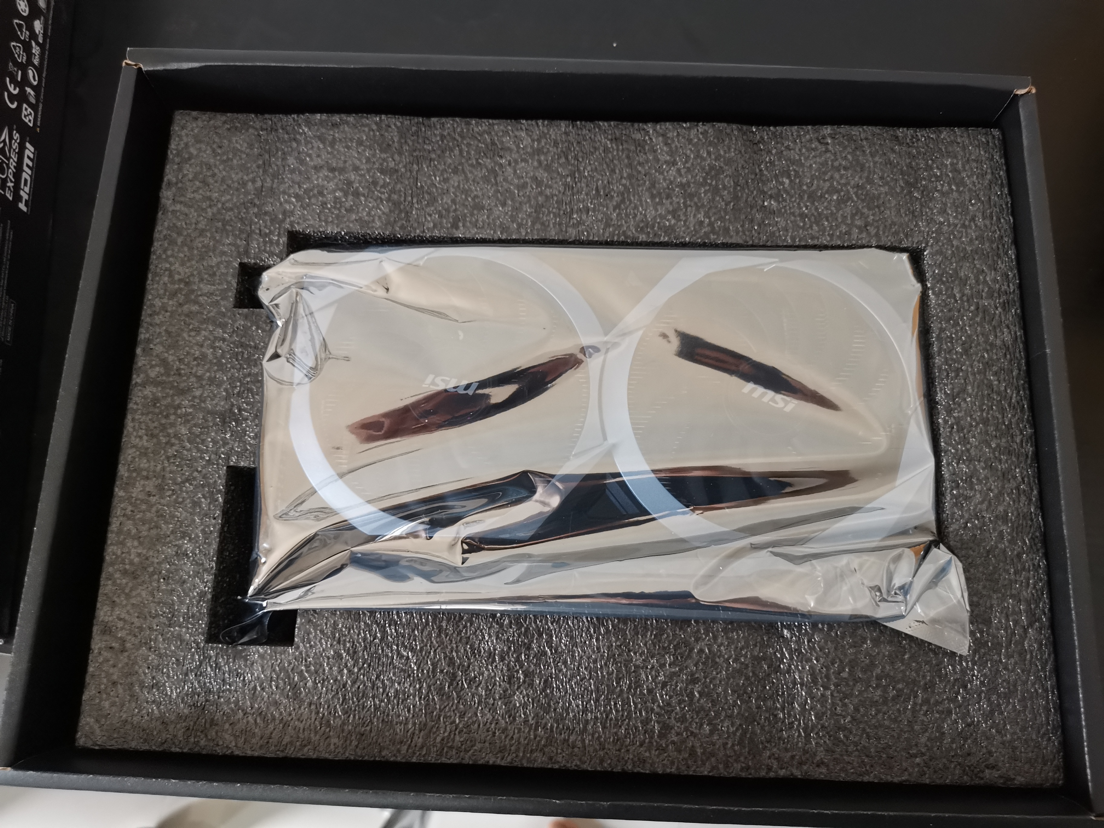 MSI RX 6600 MECH 2X 8GB