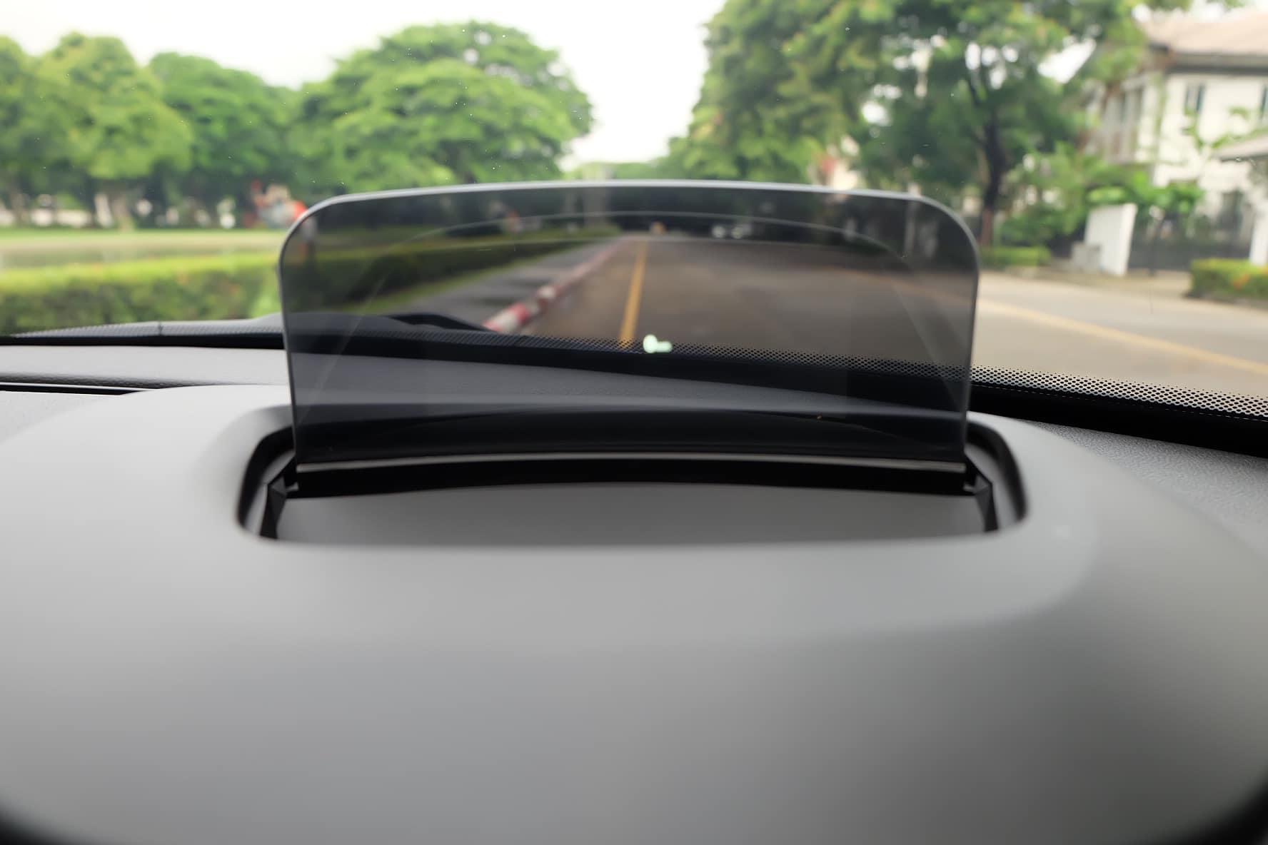 Mini F57 Cooper S Convertible ปี 2017