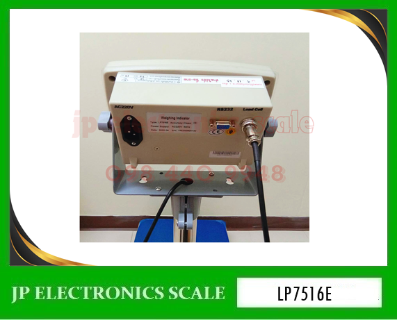 เครื่องชั่งดิจิตอล150kg เครื่องชั่งวางพื้น150kg เครื่องชั่งตั้งพื้น 150กิโลกรัม เครื่องชั่งน้ำหนัก150kg ตาชั่ง150กิโลกรัม กิโลดิจิตอล150kg เครื่องชั่ง150kg*10g ยี่ห้อ LOCOSC รุ่น LP7516E ขนาดแท่นชั่ง 40*50cm.