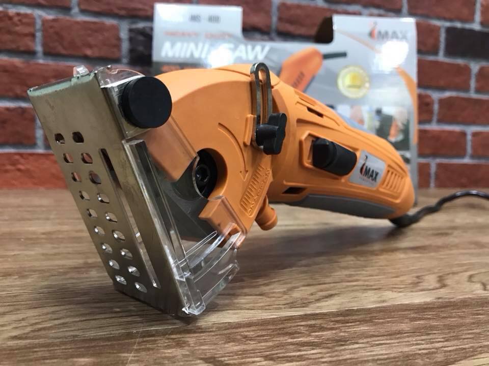 IMAX เลื่อยไฟฟ้าอเนกประสงค์