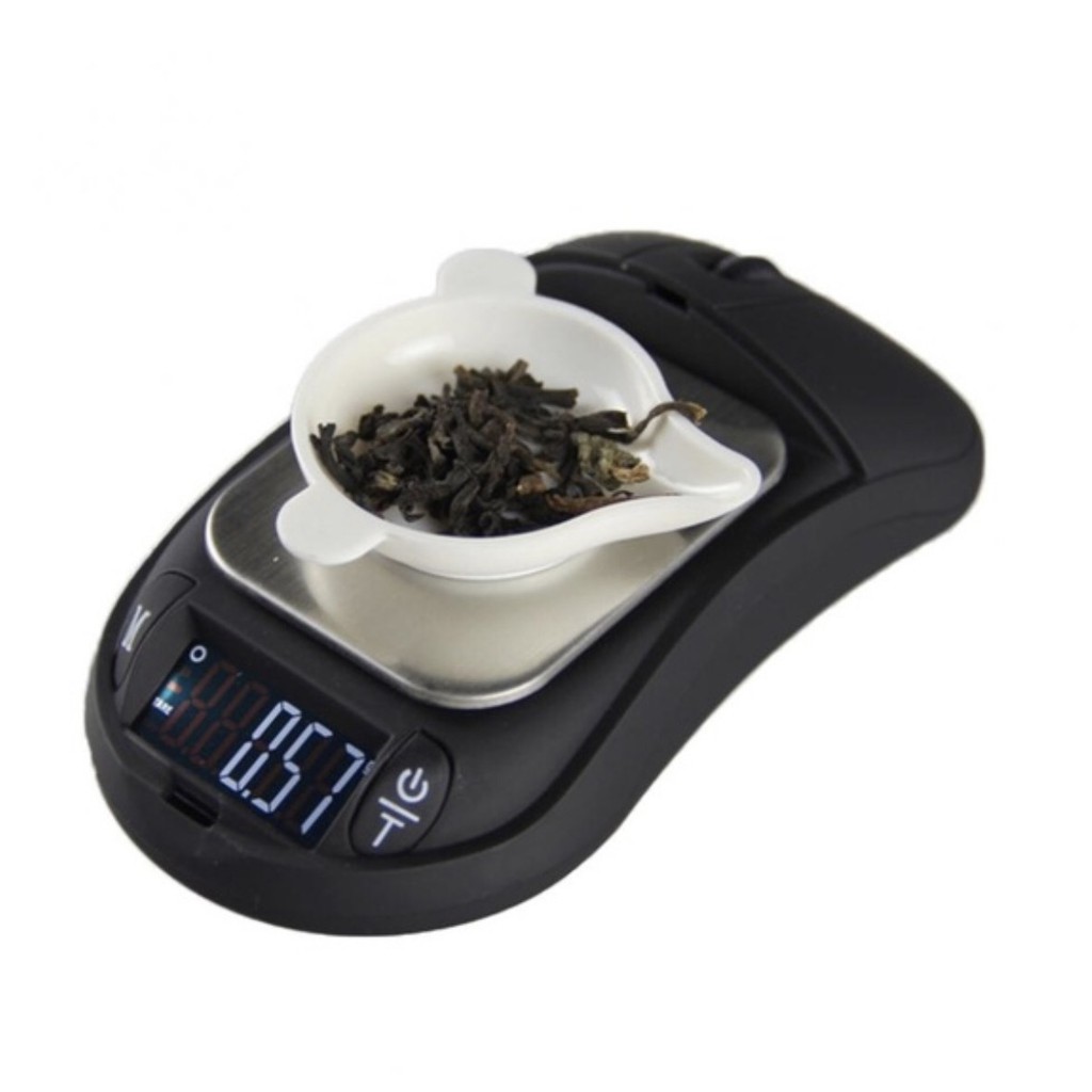 เครื่องชั่งดิจิตอล เครื่องชั่งทอง 100g0.01g