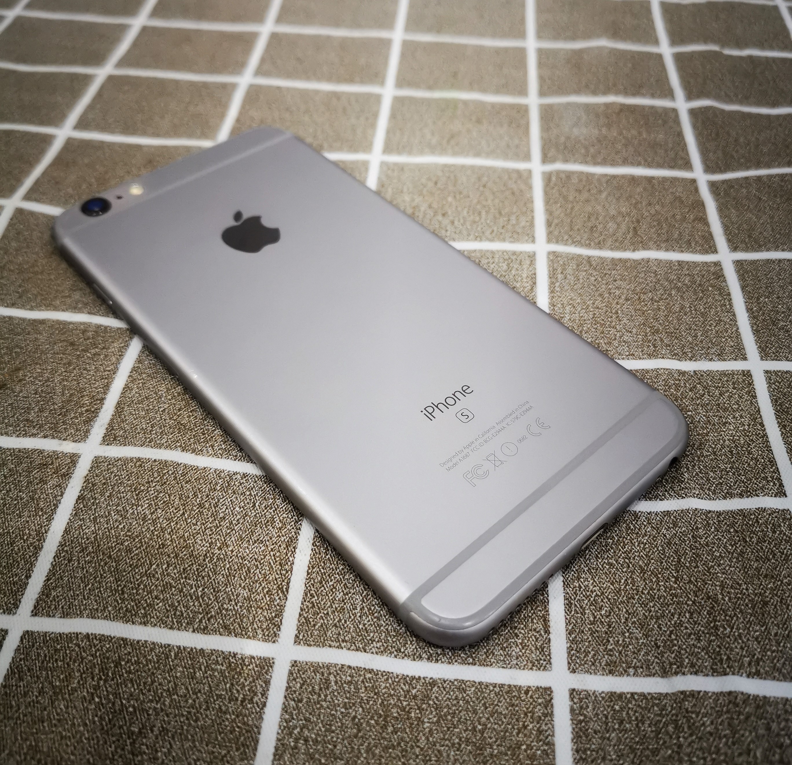 iPhone 6s Plus 32GB
