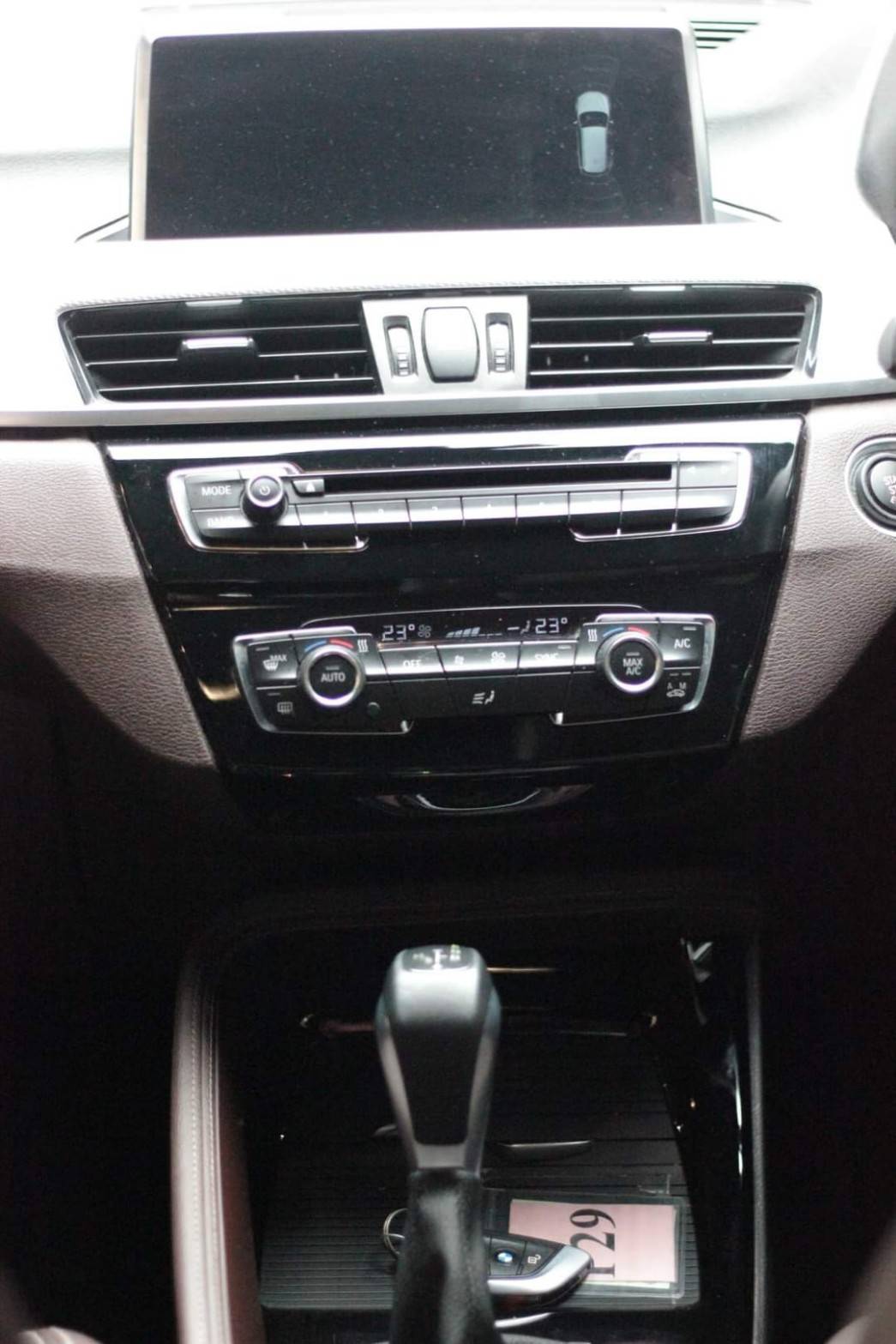 BMW X1 sDrive M Sport ปี 2016
