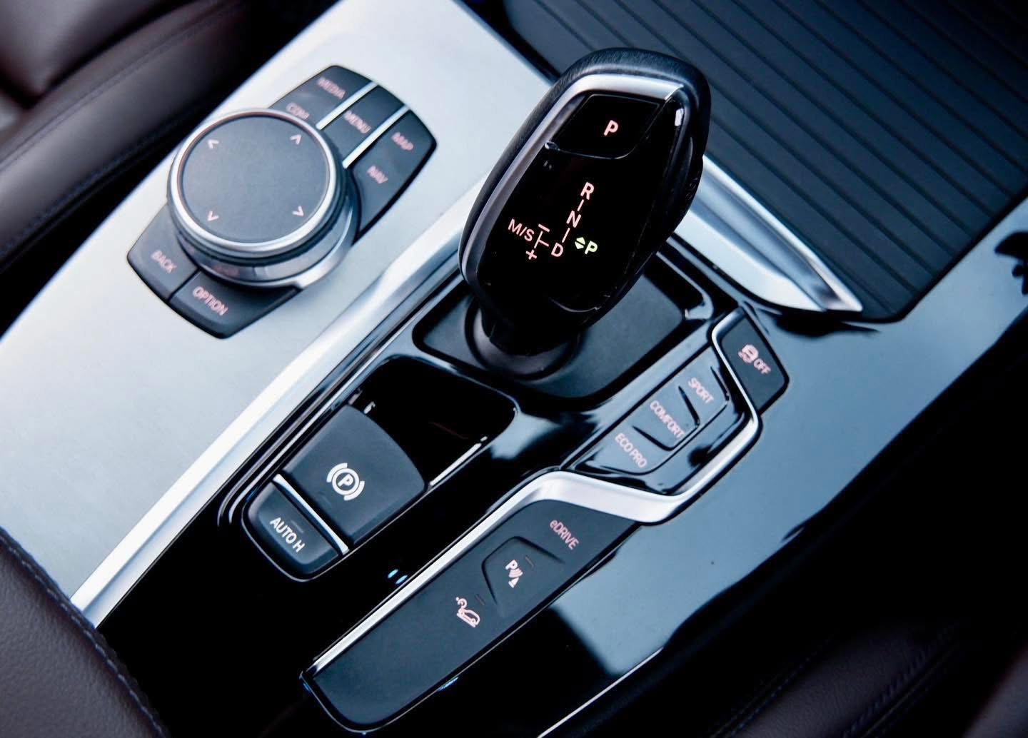 BMW X3 (G01) Xdrive30e Xline Package ปี 2021