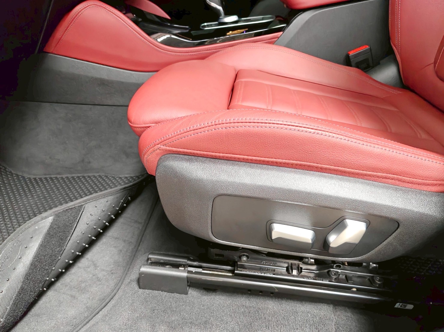 BMW X4 xDrive20d M Sport (LCI) G02 ปี 2022