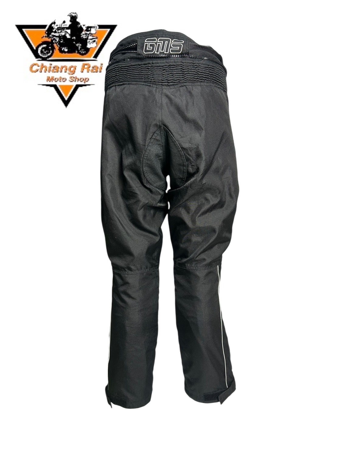 กางเกงขี่มอเตอร์ไซด์ ( มือสอง ) PTCR 221 : เอว 38" ยาว 29 " GMS