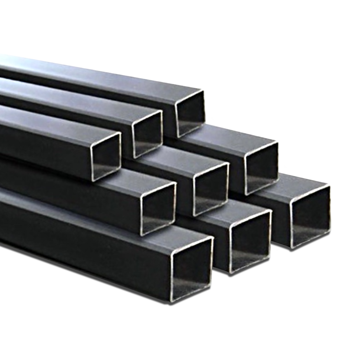 แป๊บโปร่ง Square Pipe (65 mm.)