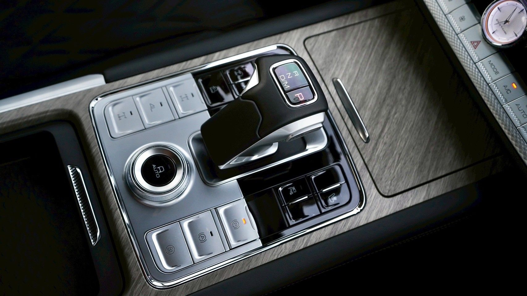 GWM TANK 500 HEV ULTRA 4WD SUV ปี 2024 top สุด