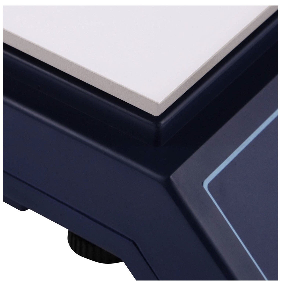 เครื่องเขย่า Orbital Shaker ปรับความเร็วรอบ และตั้งเวลาได้ รุ่น KJ-201BD