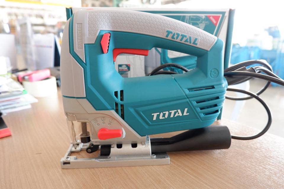 เลื่อยจิ๊กซอ TOTAL