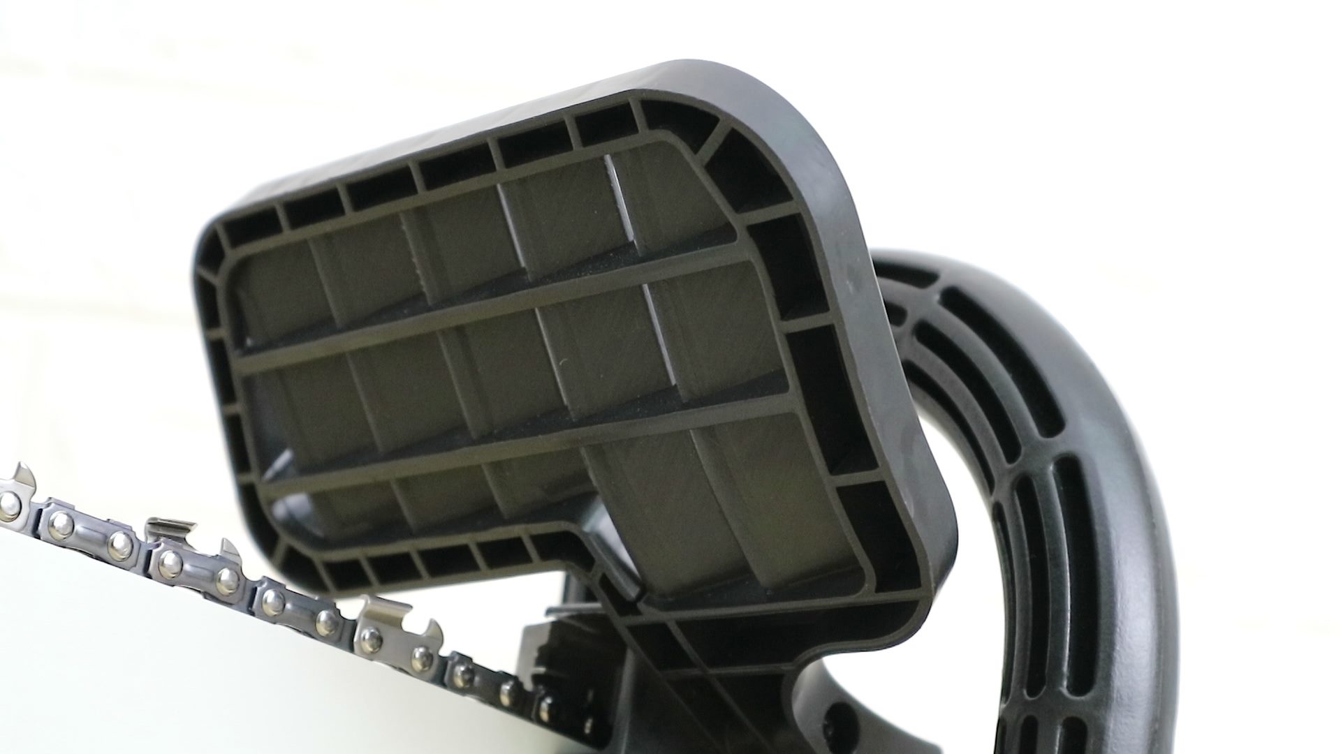 CHIANSAW บาร์โซ่หินเจียร์ ตัดไม้ได้หนาสุด 8 นิ้ว