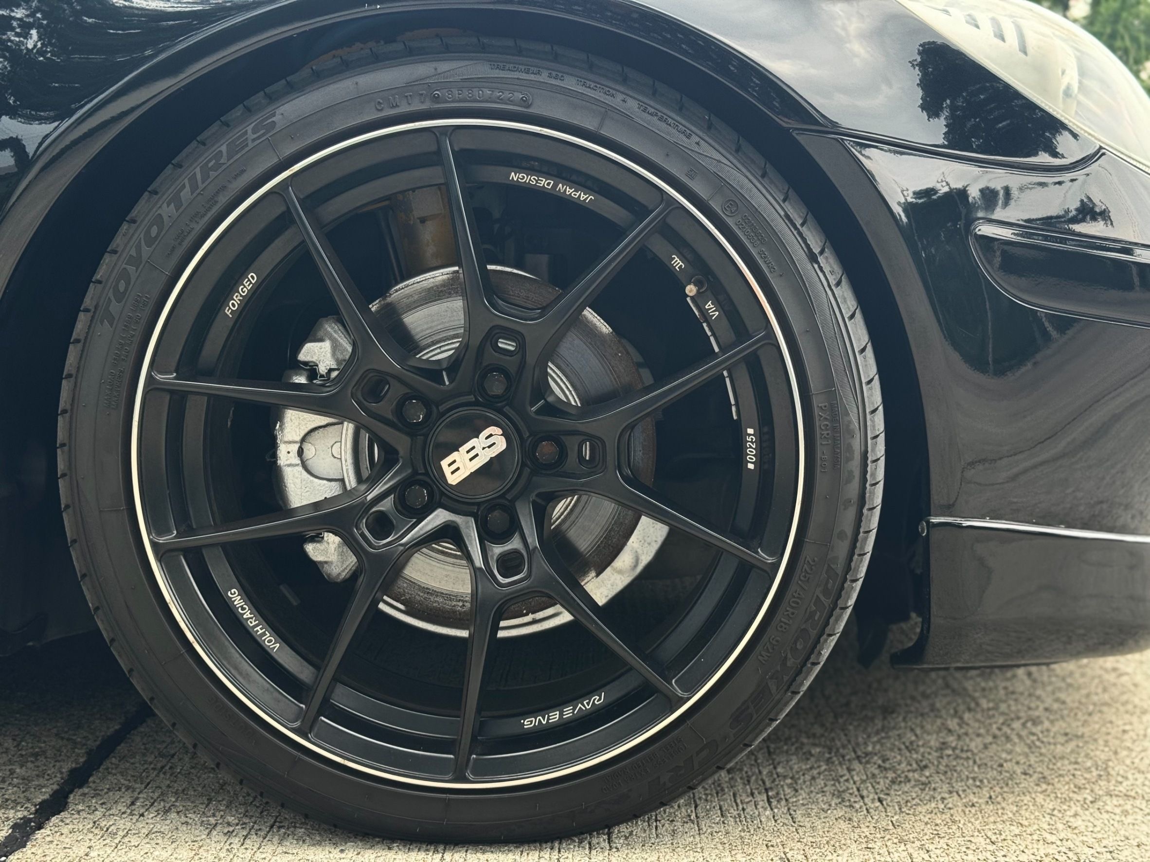 Benz SLK 200 Roadster K R171 ปี 2005 จด 2006