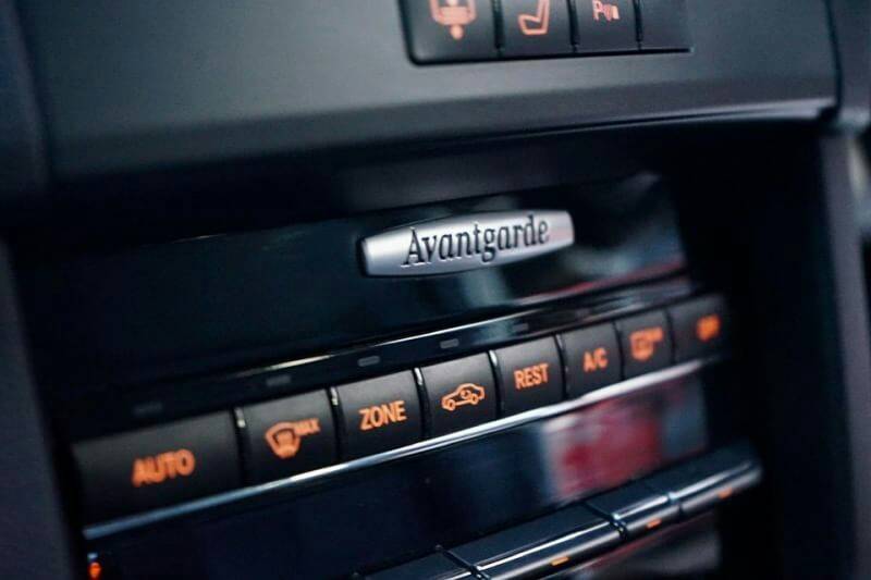 Mercsdes-Benz E300 Avantgarde ปี2011🔖Sold Out🔖
