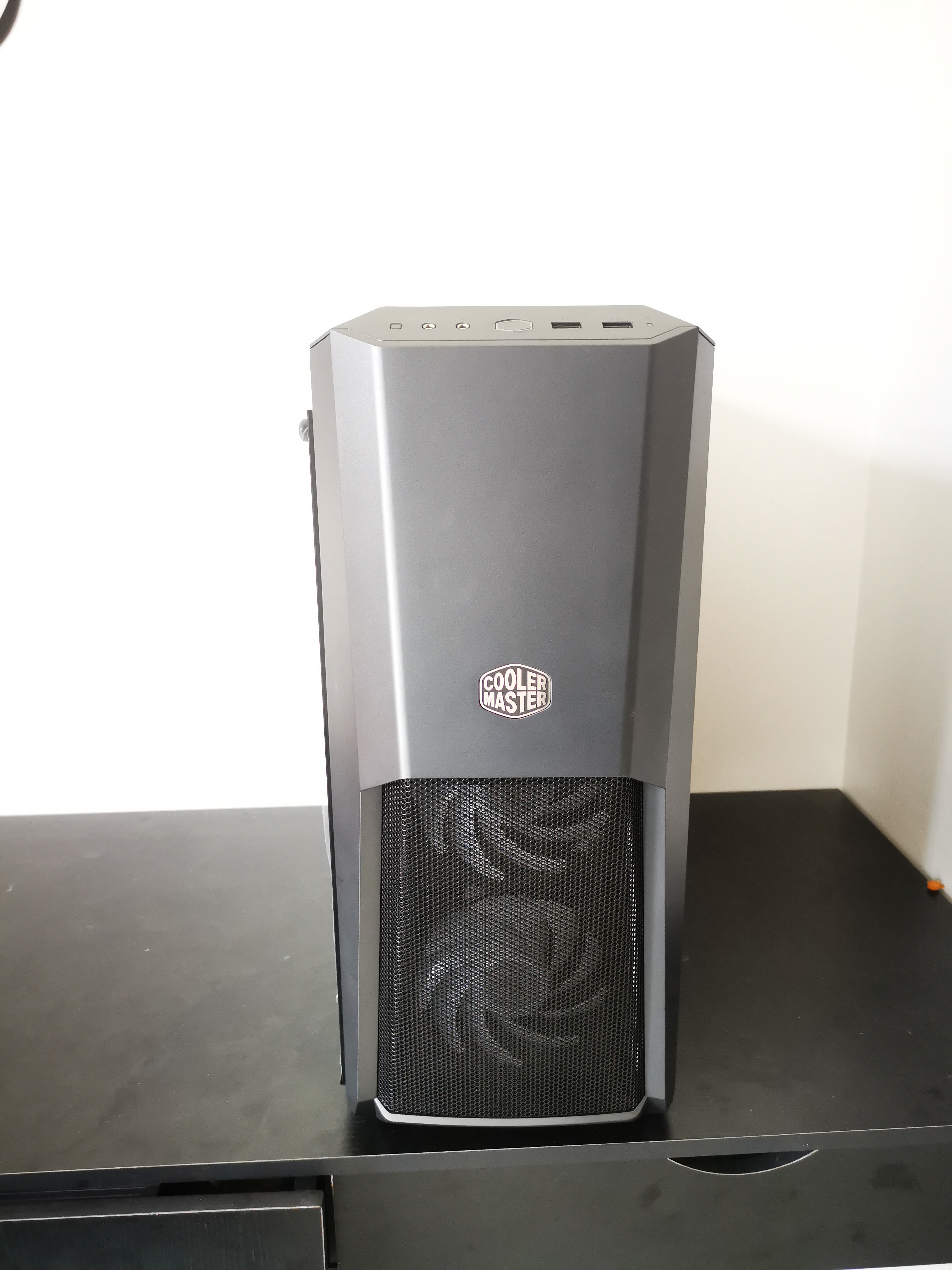 Case COOLER MASTER MB500 ARGB