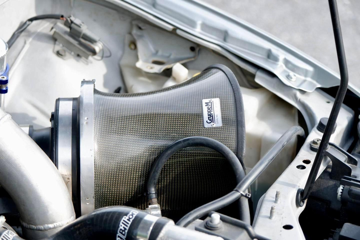 Nissan s15 Varietta รุ่นพิเศษ