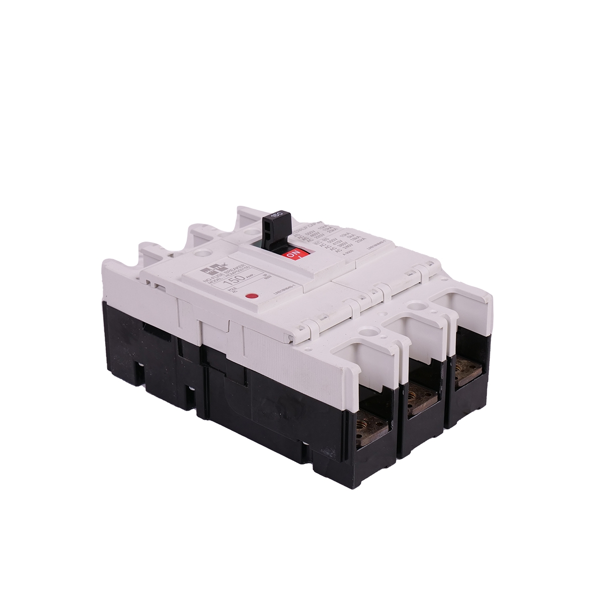 HI-TEK เบรกเกอร์ 3 สาย 150 แอมป์ รุ่น HT250-CP